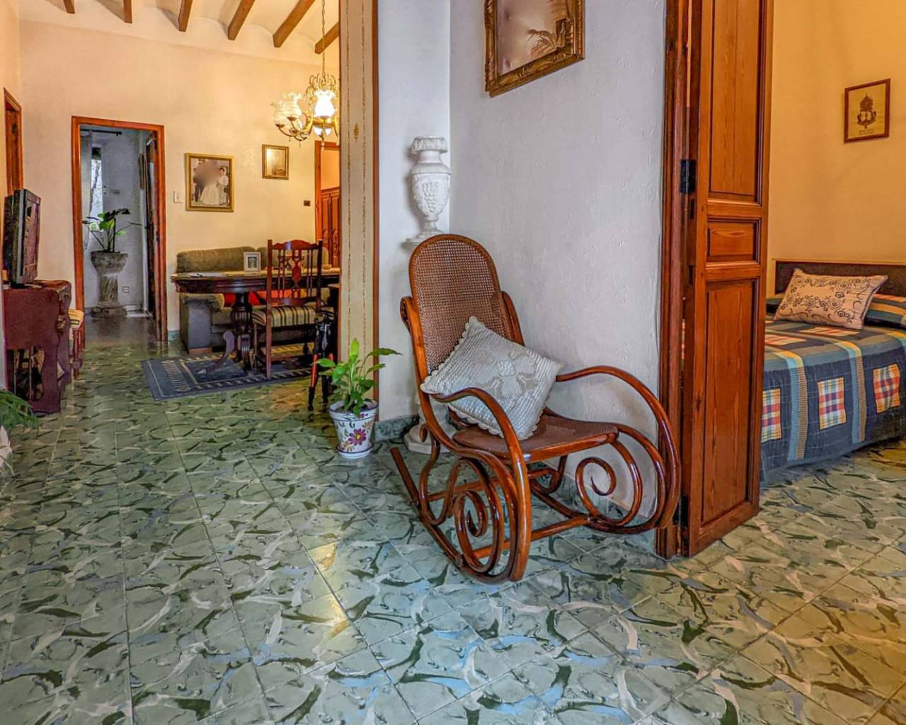 Venta - Bungalow - Orba Valley - Centro