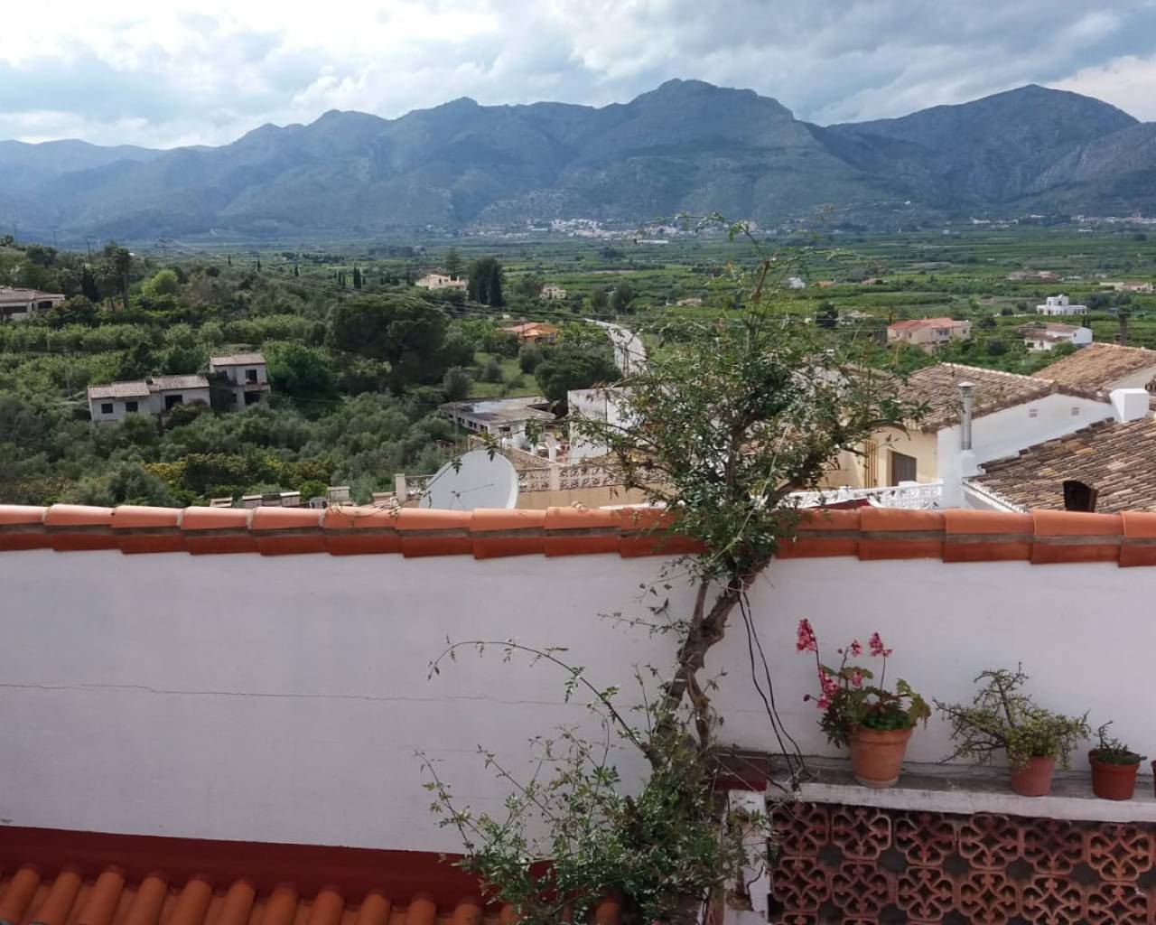 Venta - Bungalow - Orba Valley - Centro