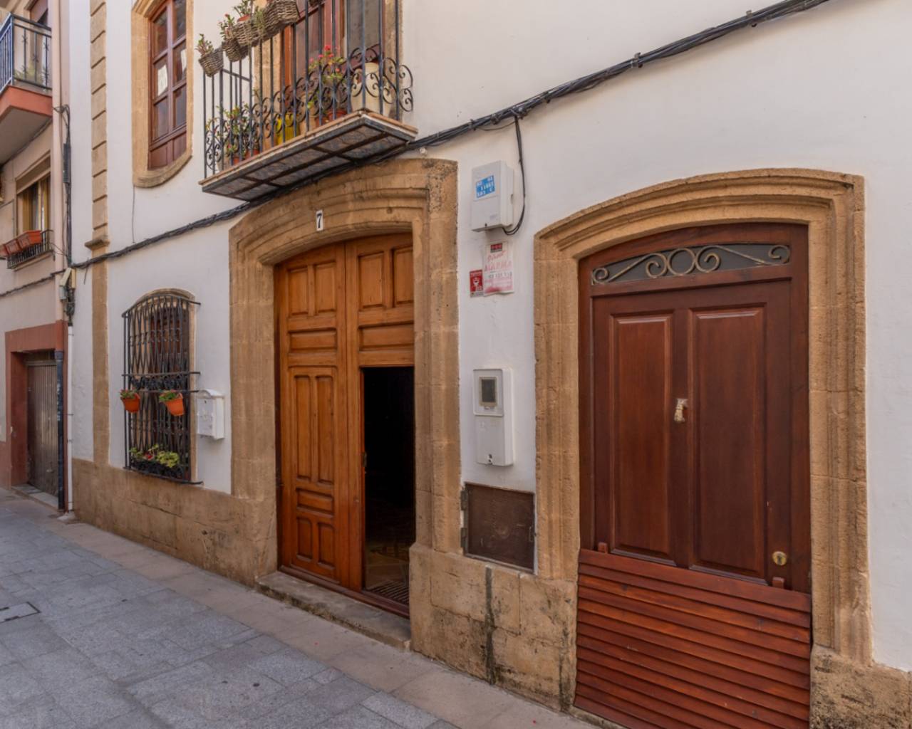 Venta - Bungalow - Javea