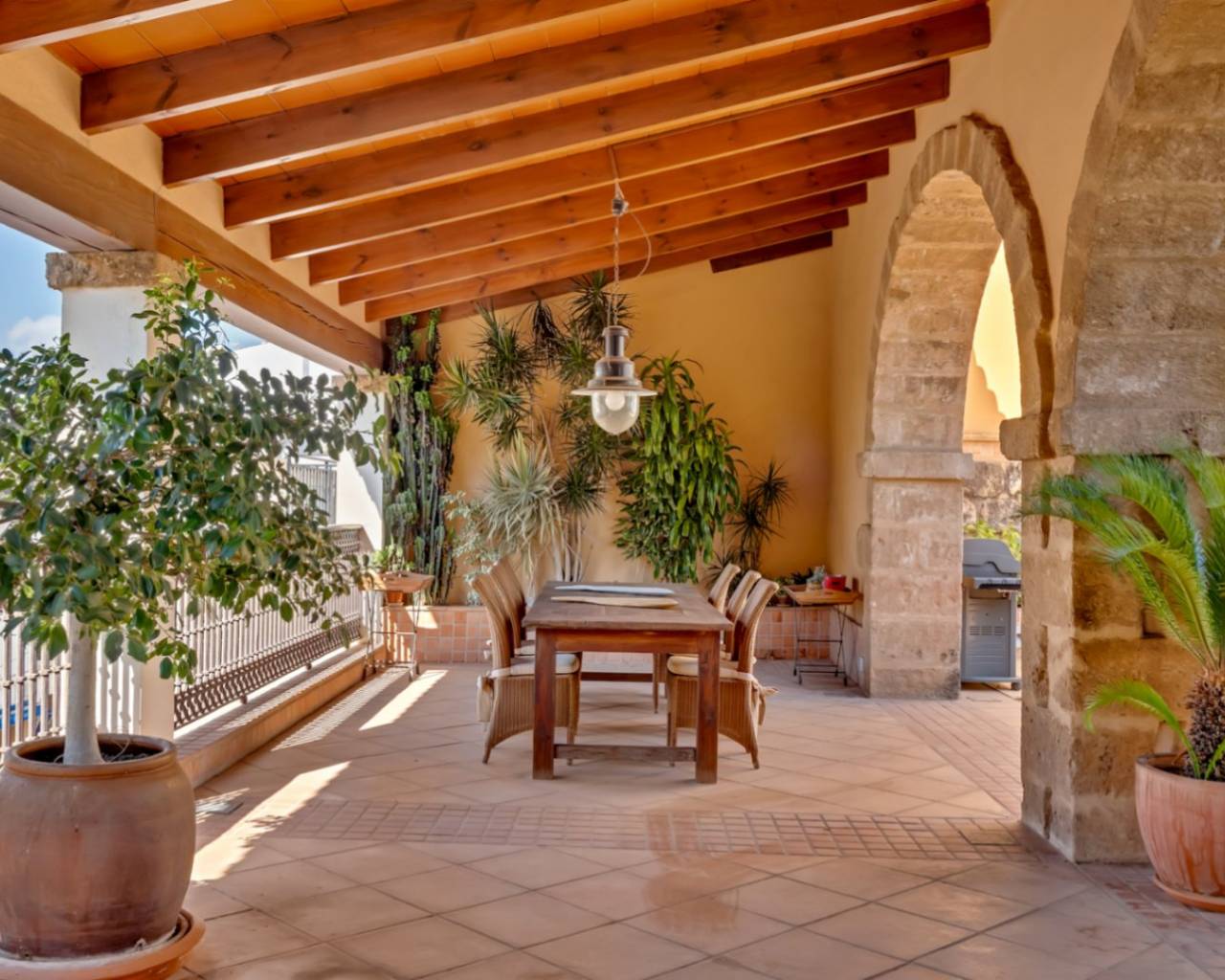 Venta - Bungalow - Javea