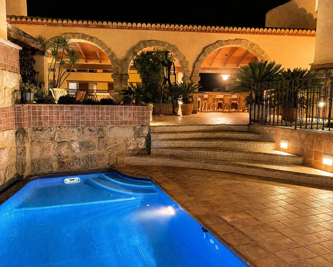 Venta - Bungalow - Javea