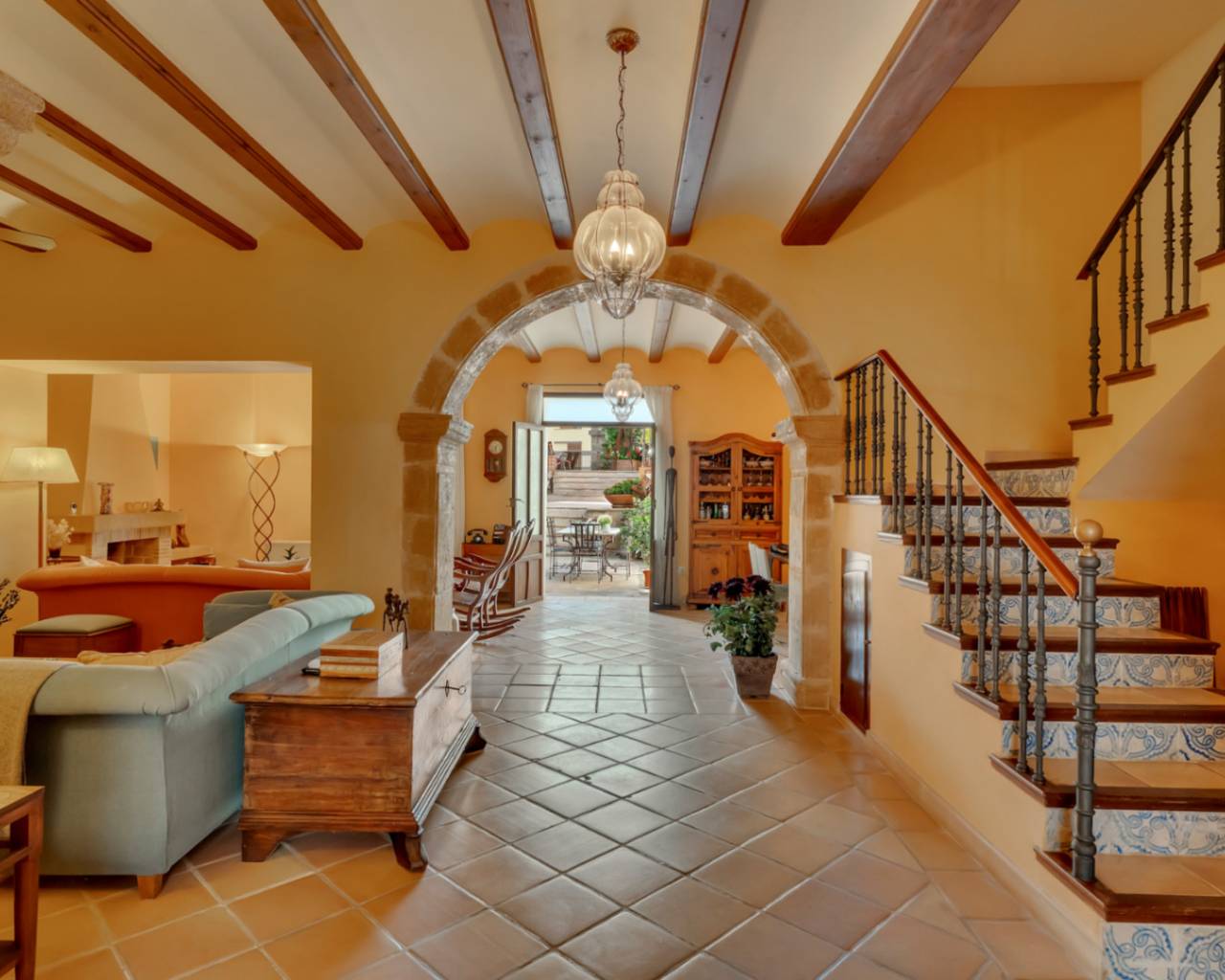 Venta - Bungalow - Javea
