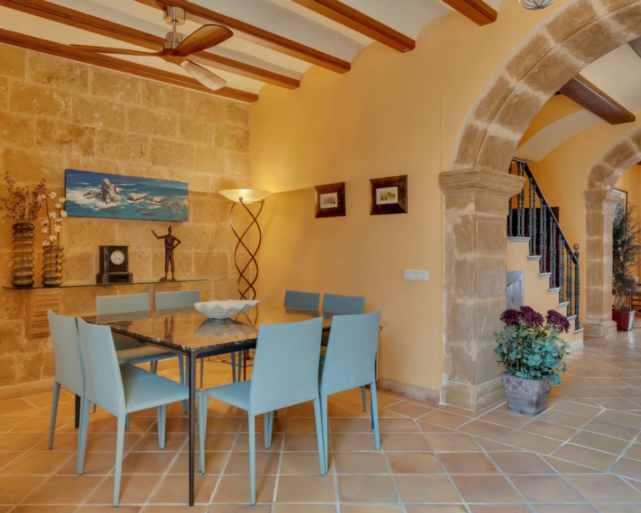 Venta - Bungalow - Javea