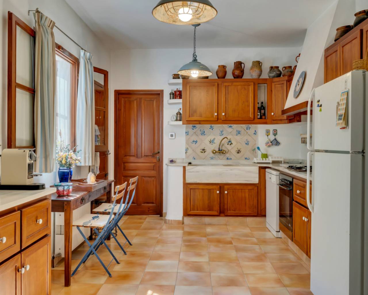 Venta - Bungalow - Javea