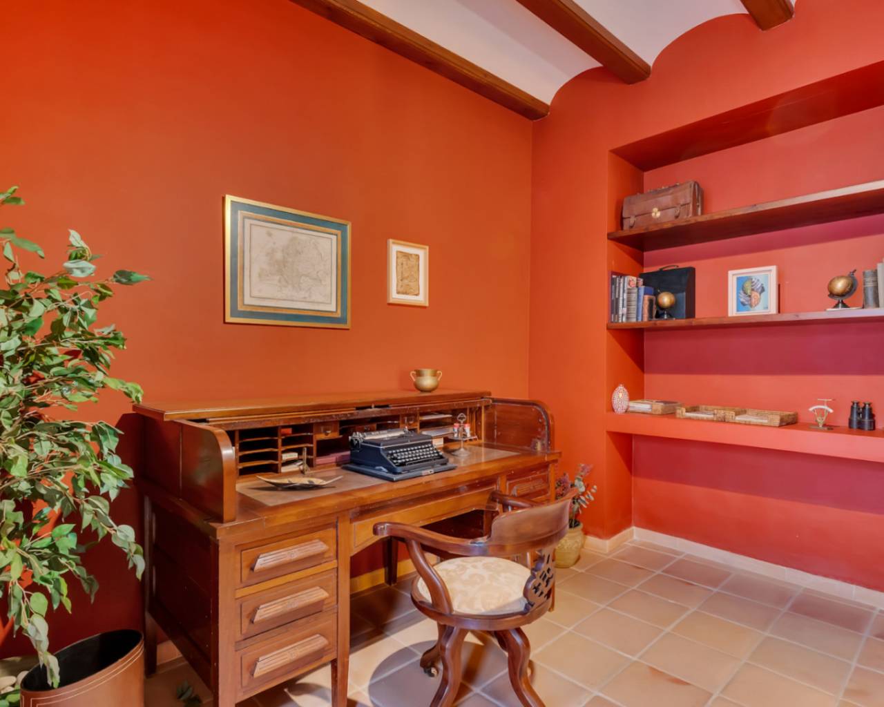 Venta - Bungalow - Javea