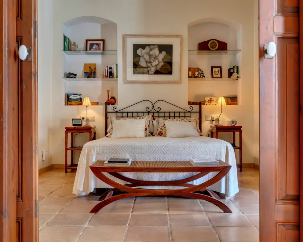 Venta - Bungalow - Javea
