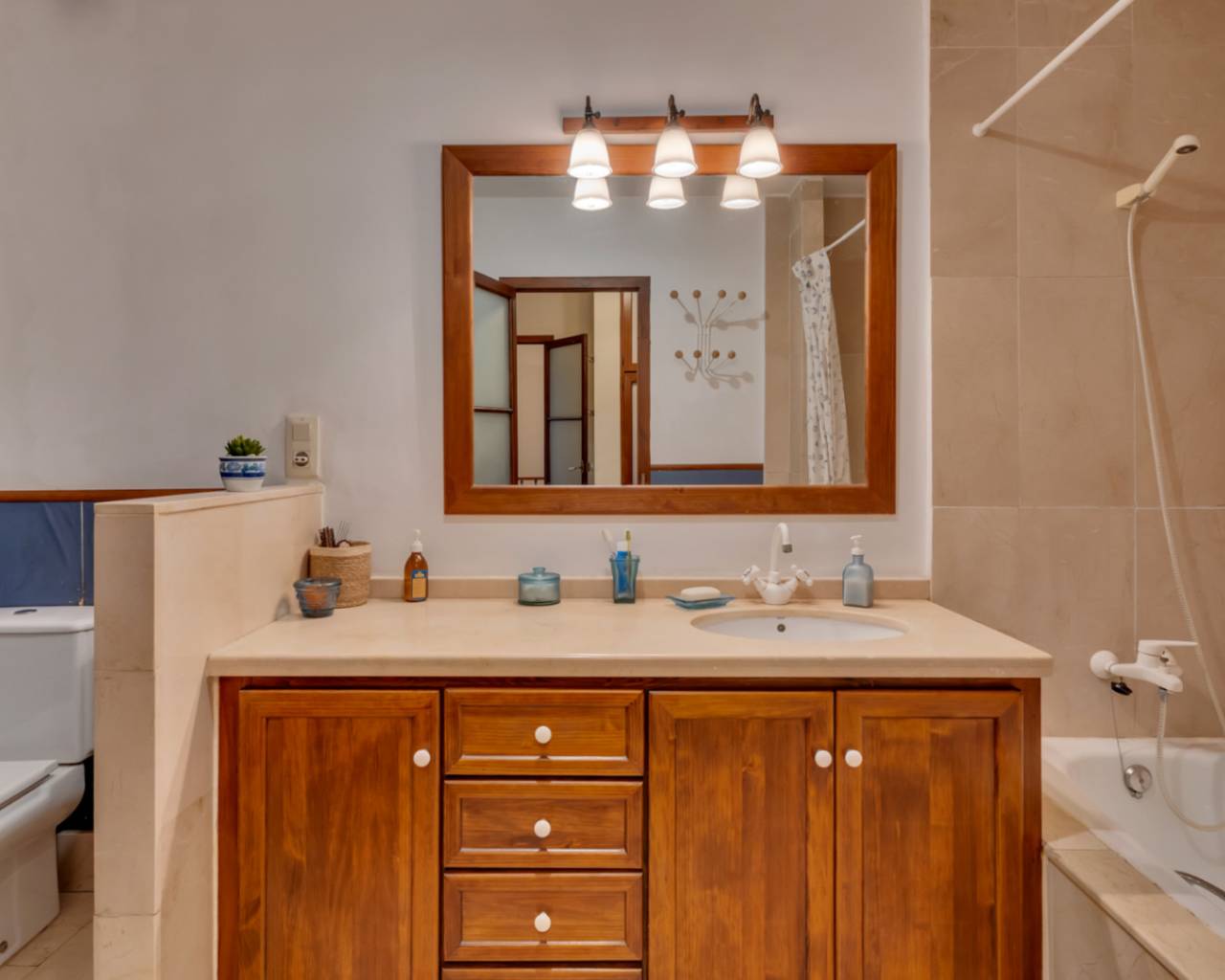 Venta - Bungalow - Javea