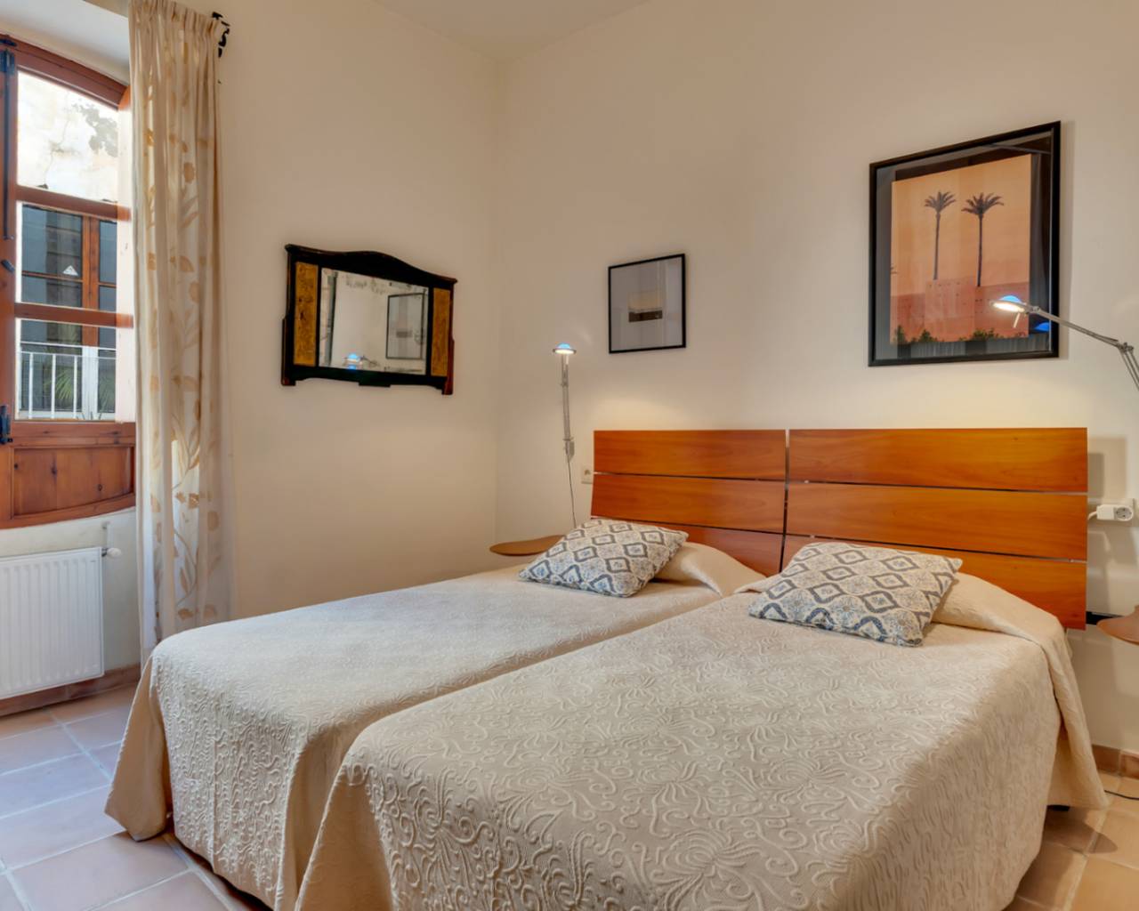 Venta - Bungalow - Javea