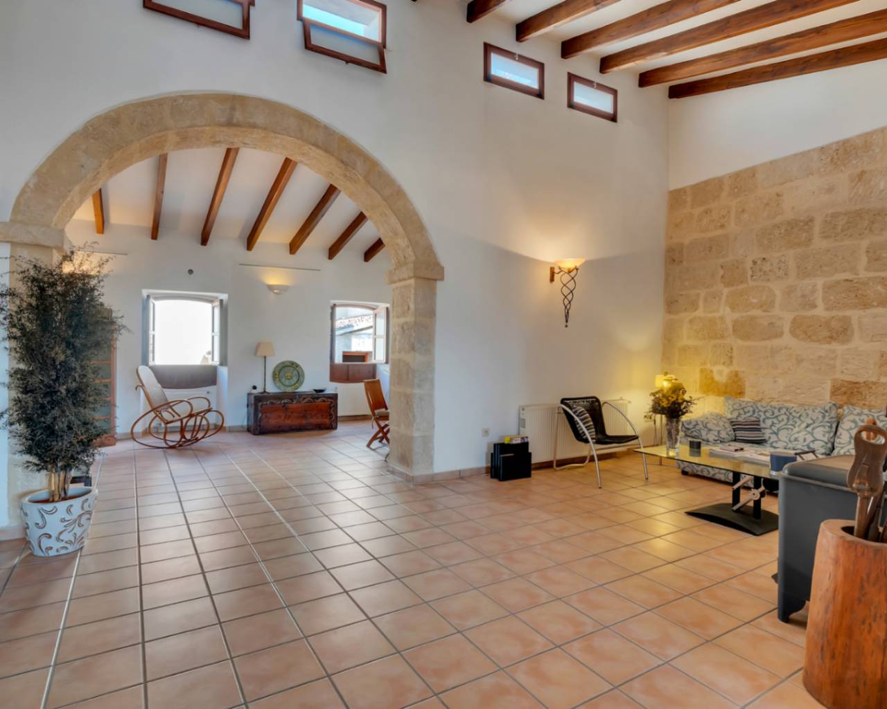 Venta - Bungalow - Javea