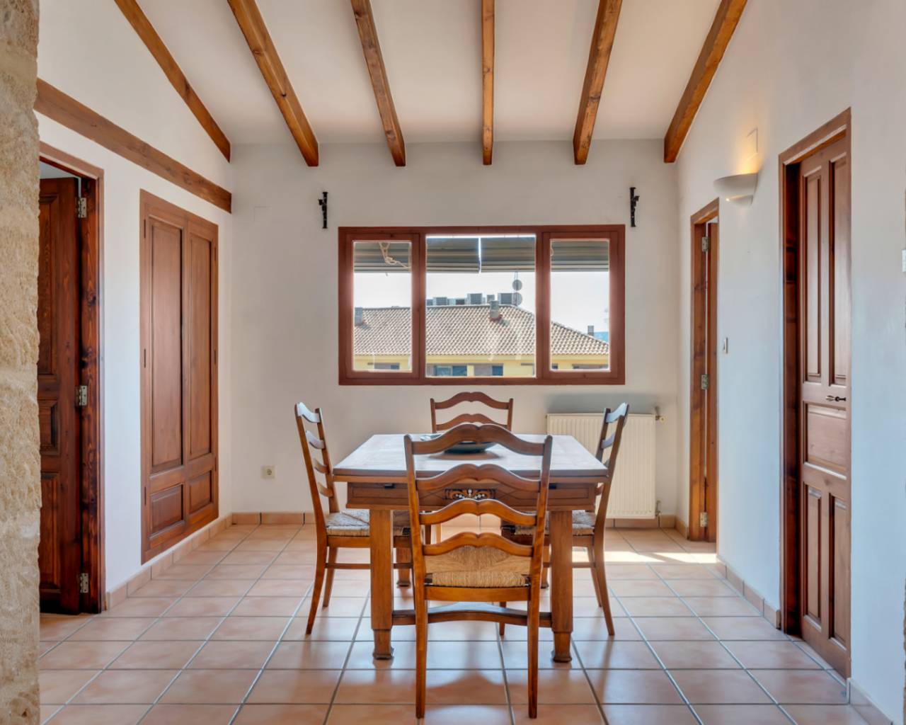 Venta - Bungalow - Javea