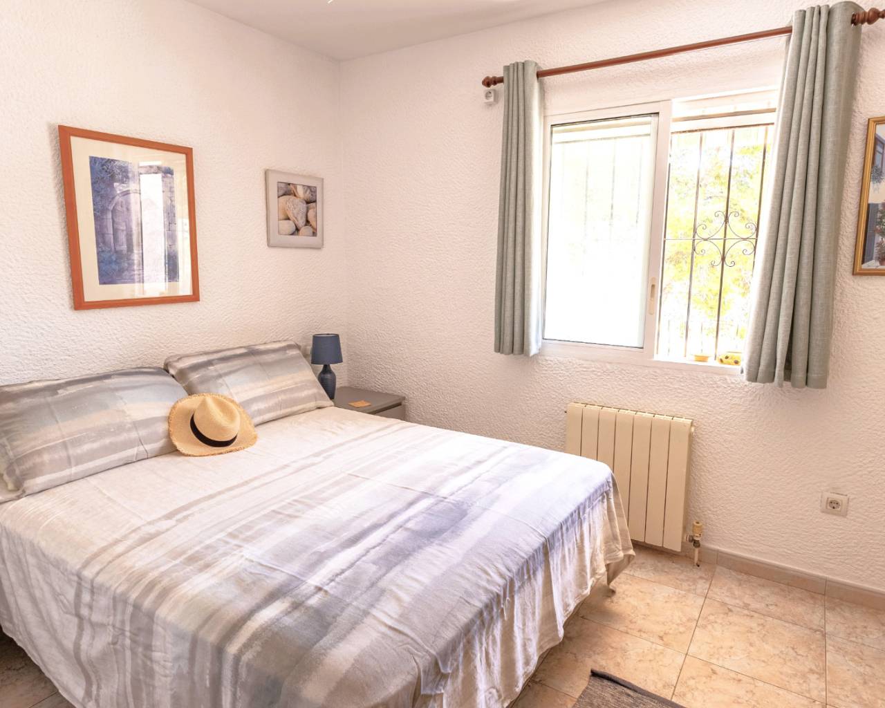 Venta - Bungalow - Moraira
