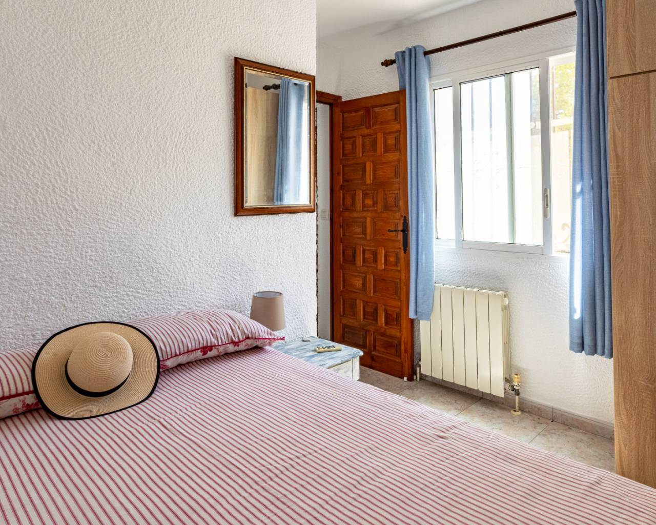 Venta - Bungalow - Moraira