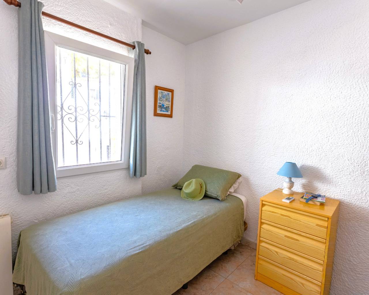 Venta - Bungalow - Moraira