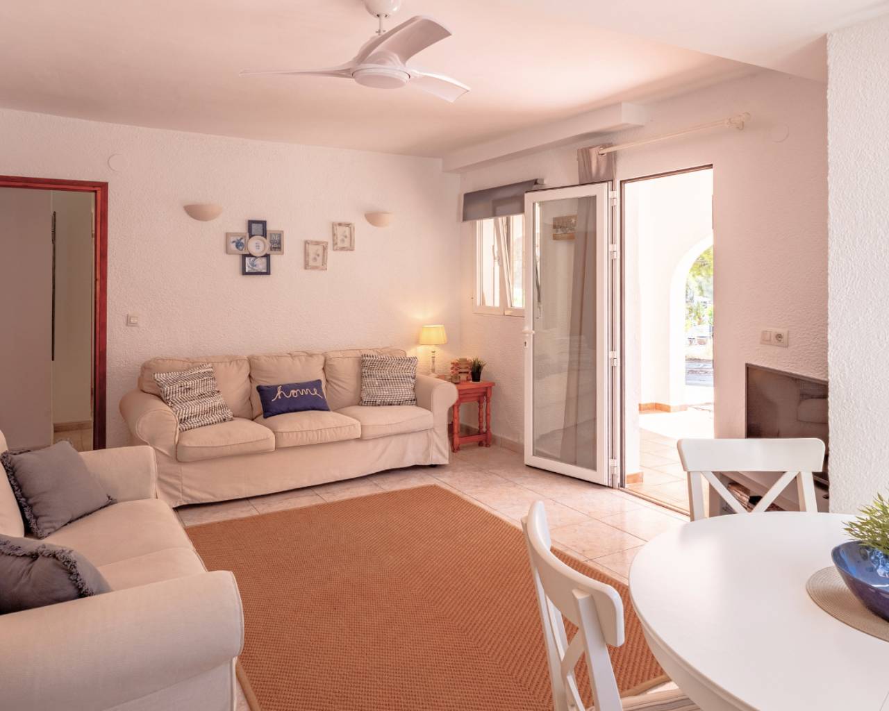 Venta - Bungalow - Moraira