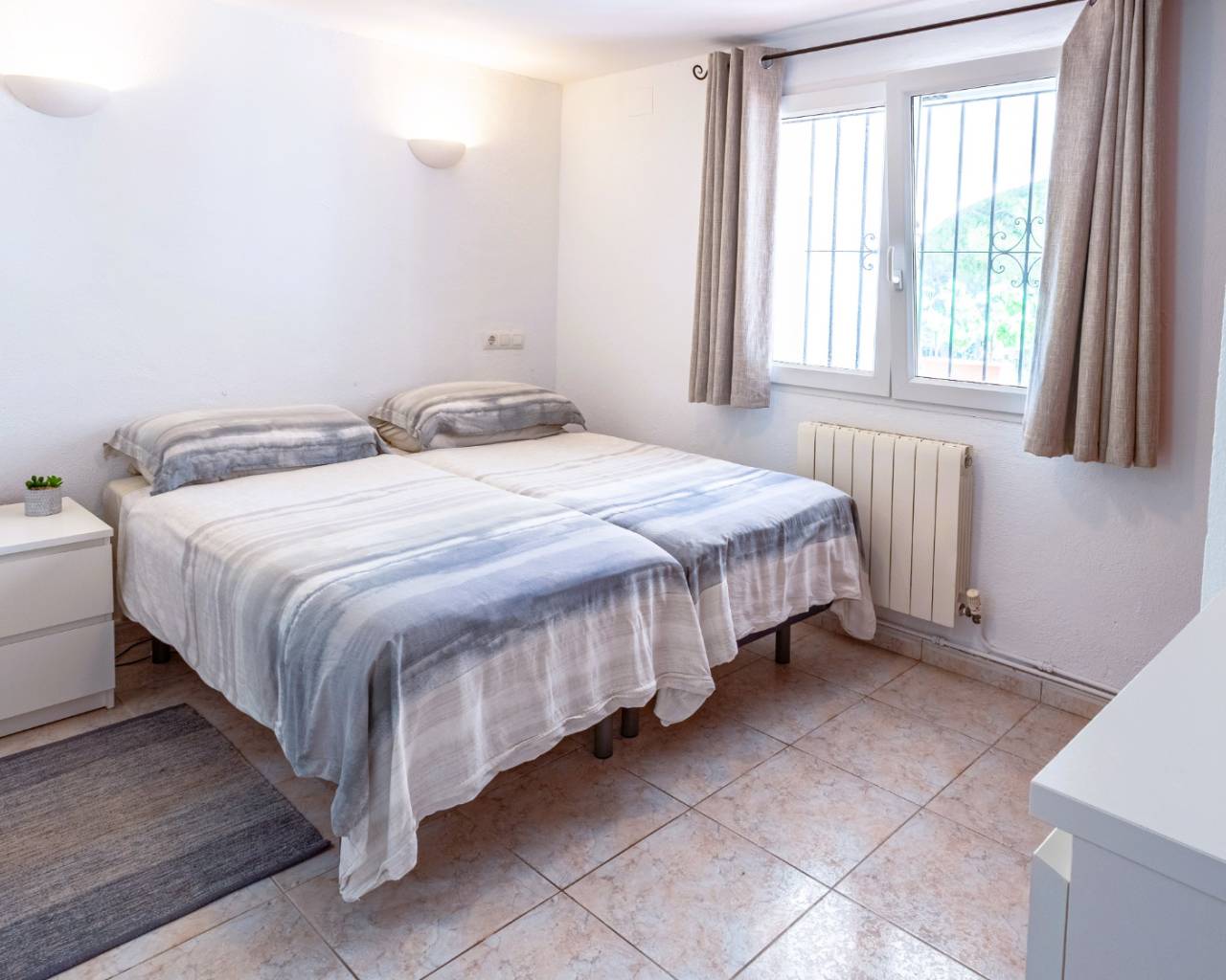 Venta - Bungalow - Moraira