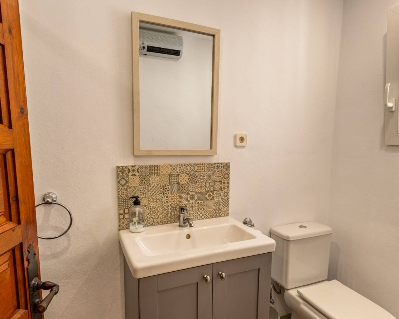 Venta - Bungalow - Moraira