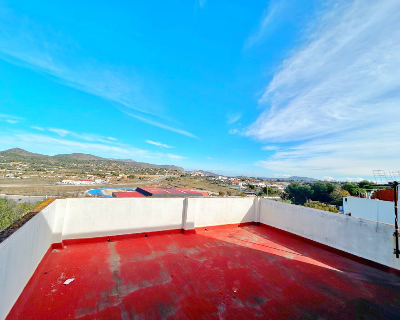 Venta - Bungalow - Benissa