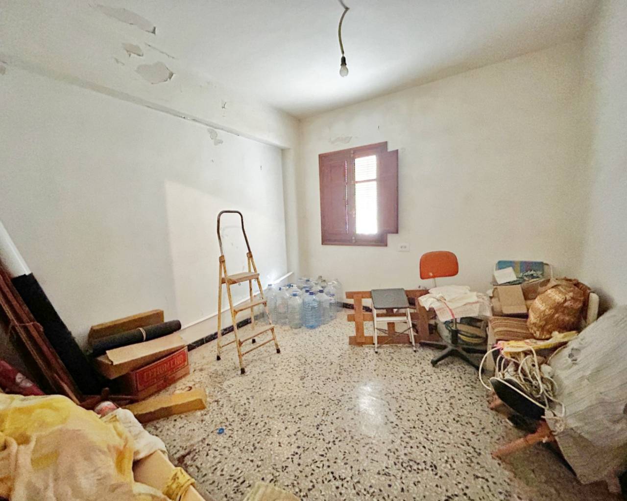 Venta - Bungalow - Benissa