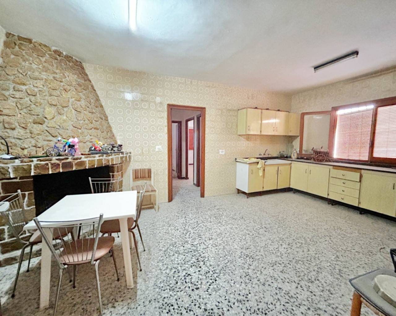 Venta - Bungalow - Benissa