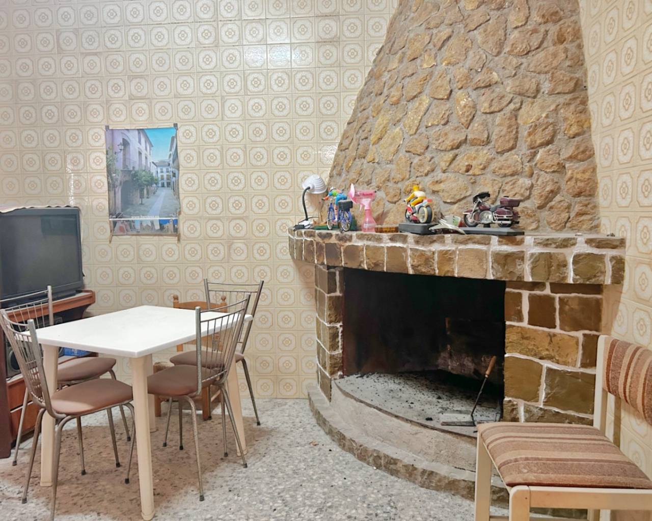 Venta - Bungalow - Benissa