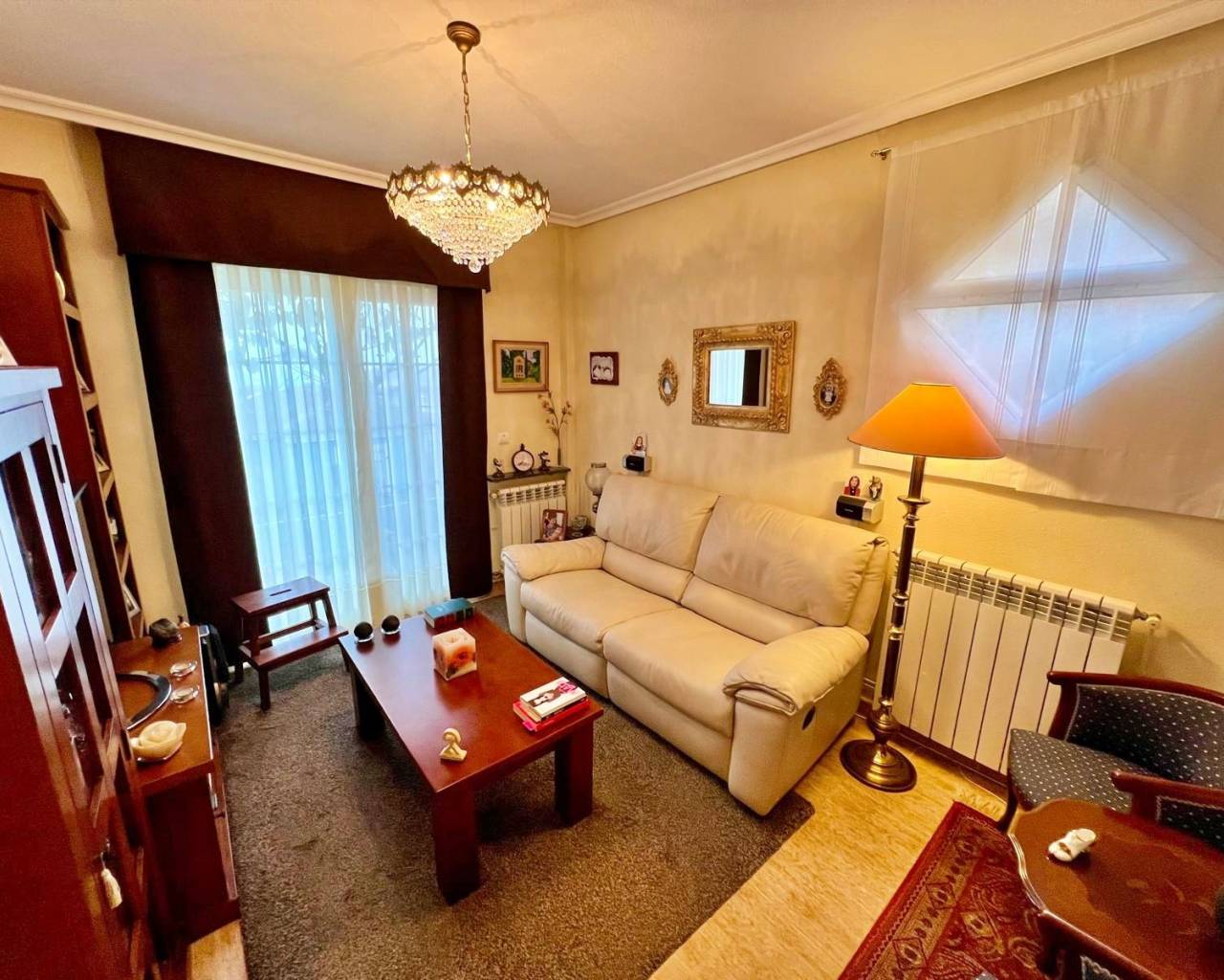 Venta - Bungalow - Pedreguer