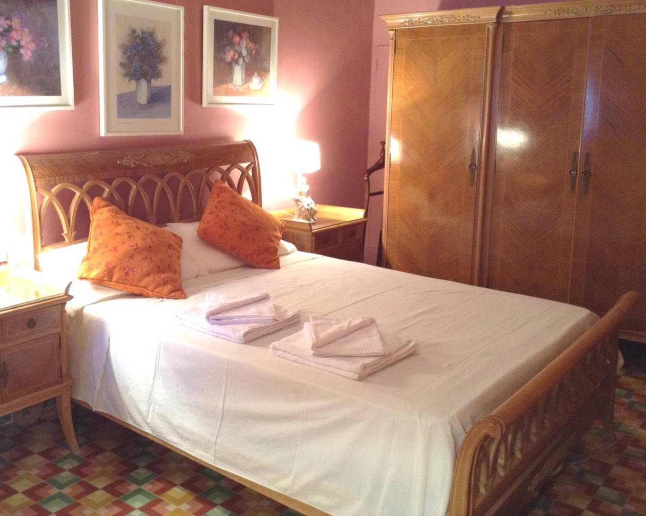 Venta - Bungalow - Pedreguer