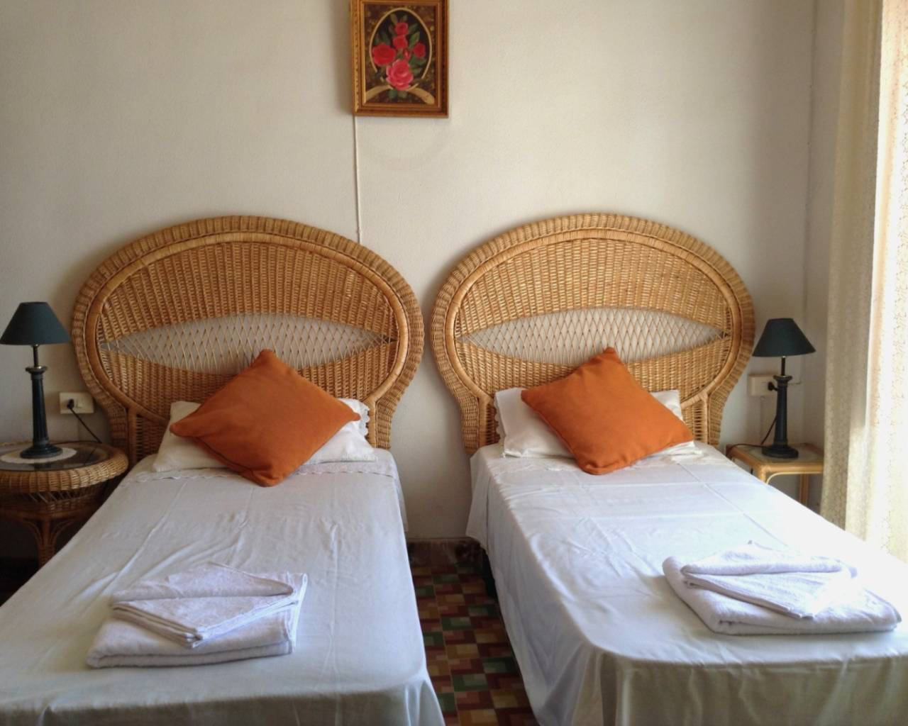 Venta - Bungalow - Pedreguer