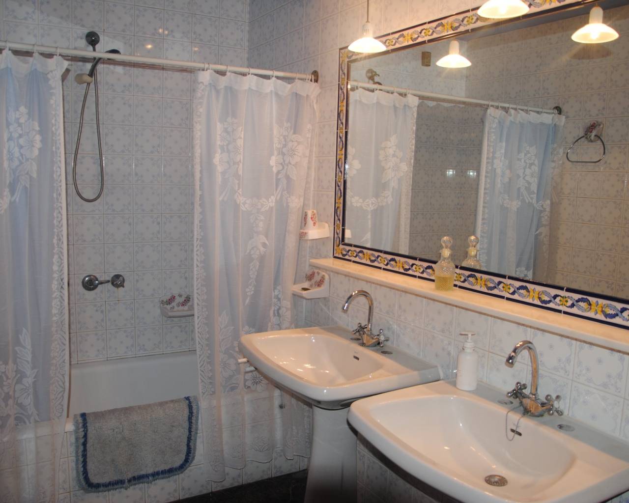 Venta - Bungalow - Pedreguer