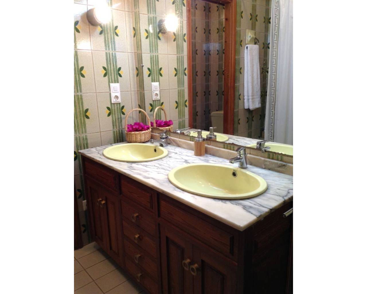 Venta - Bungalow - Pedreguer