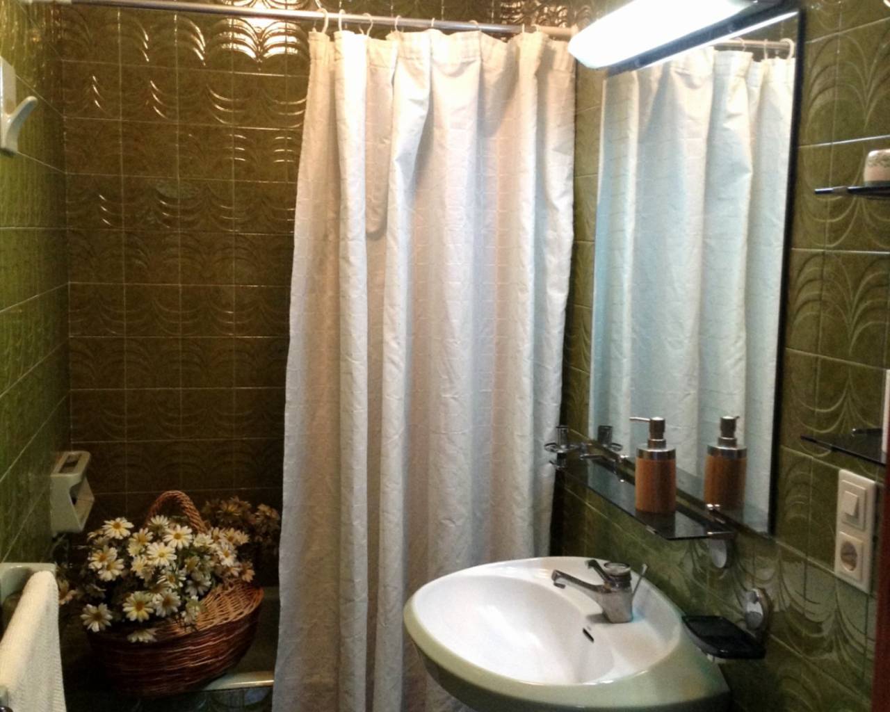 Venta - Bungalow - Pedreguer