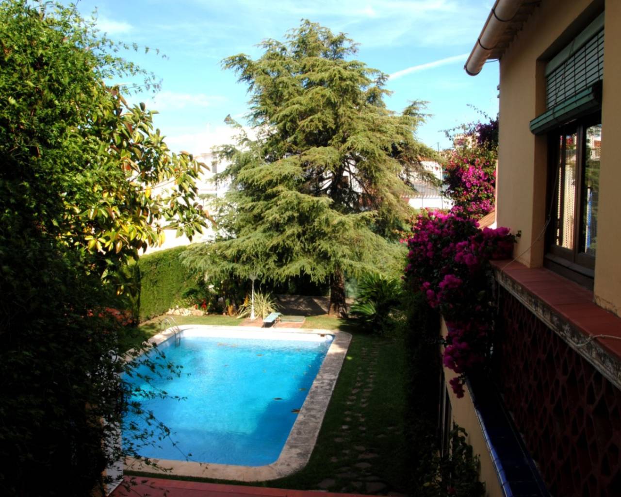 Venta - Bungalow - Pedreguer