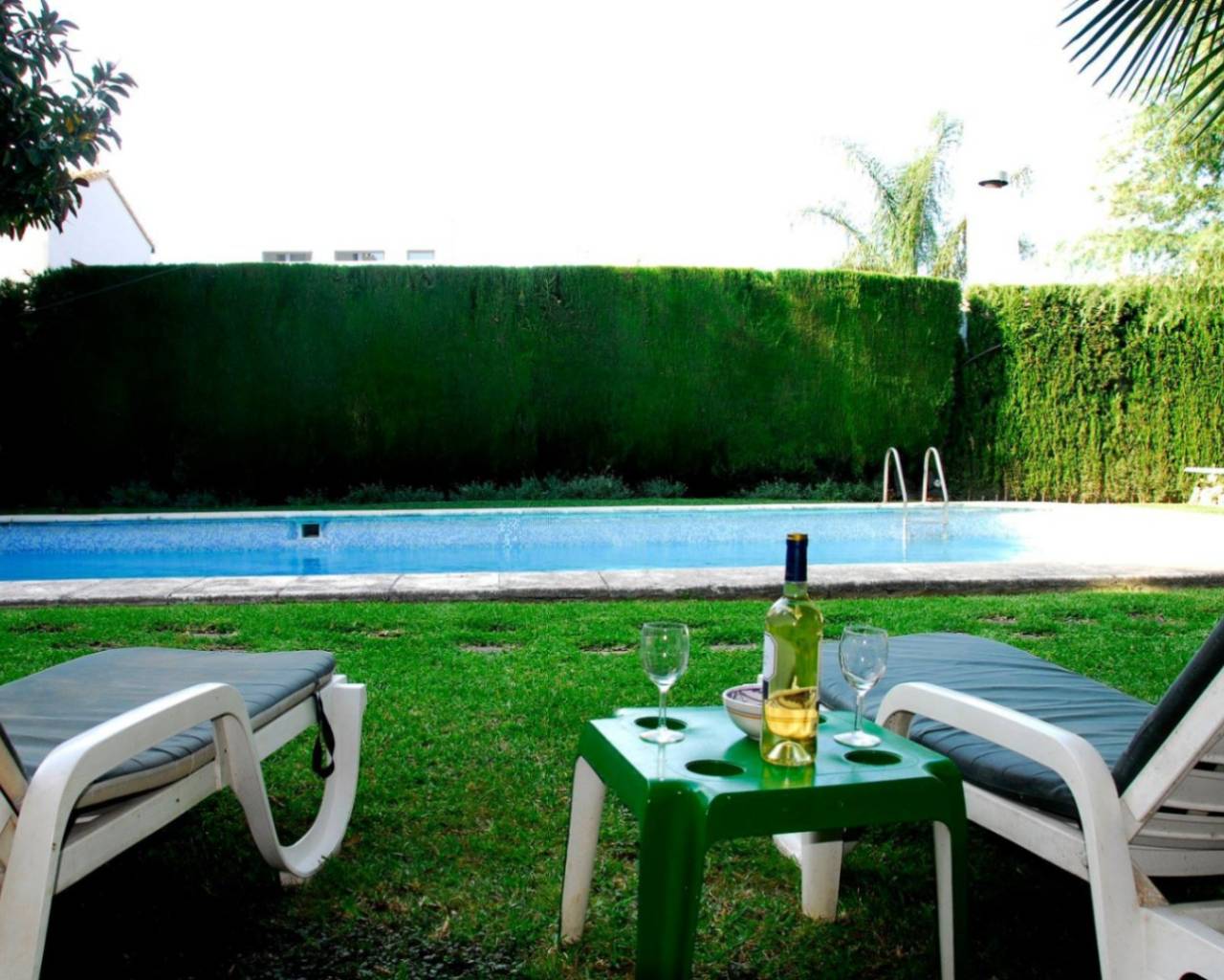 Venta - Bungalow - Pedreguer