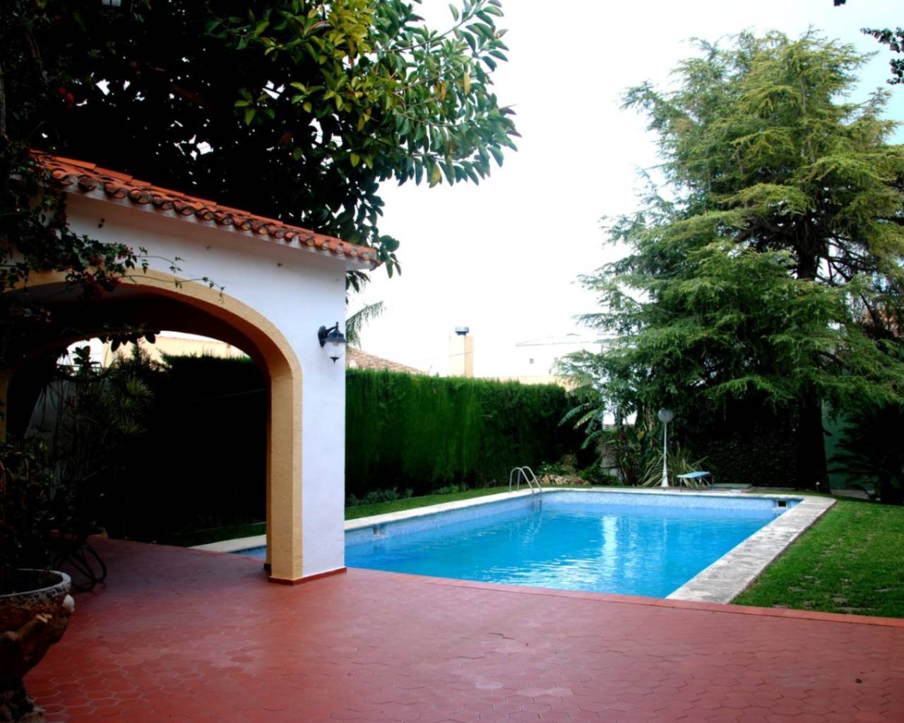 Venta - Bungalow - Pedreguer