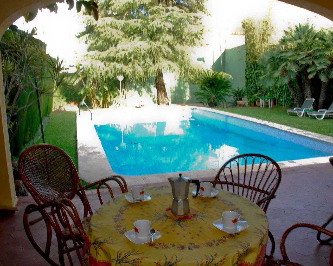 Venta - Bungalow - Pedreguer