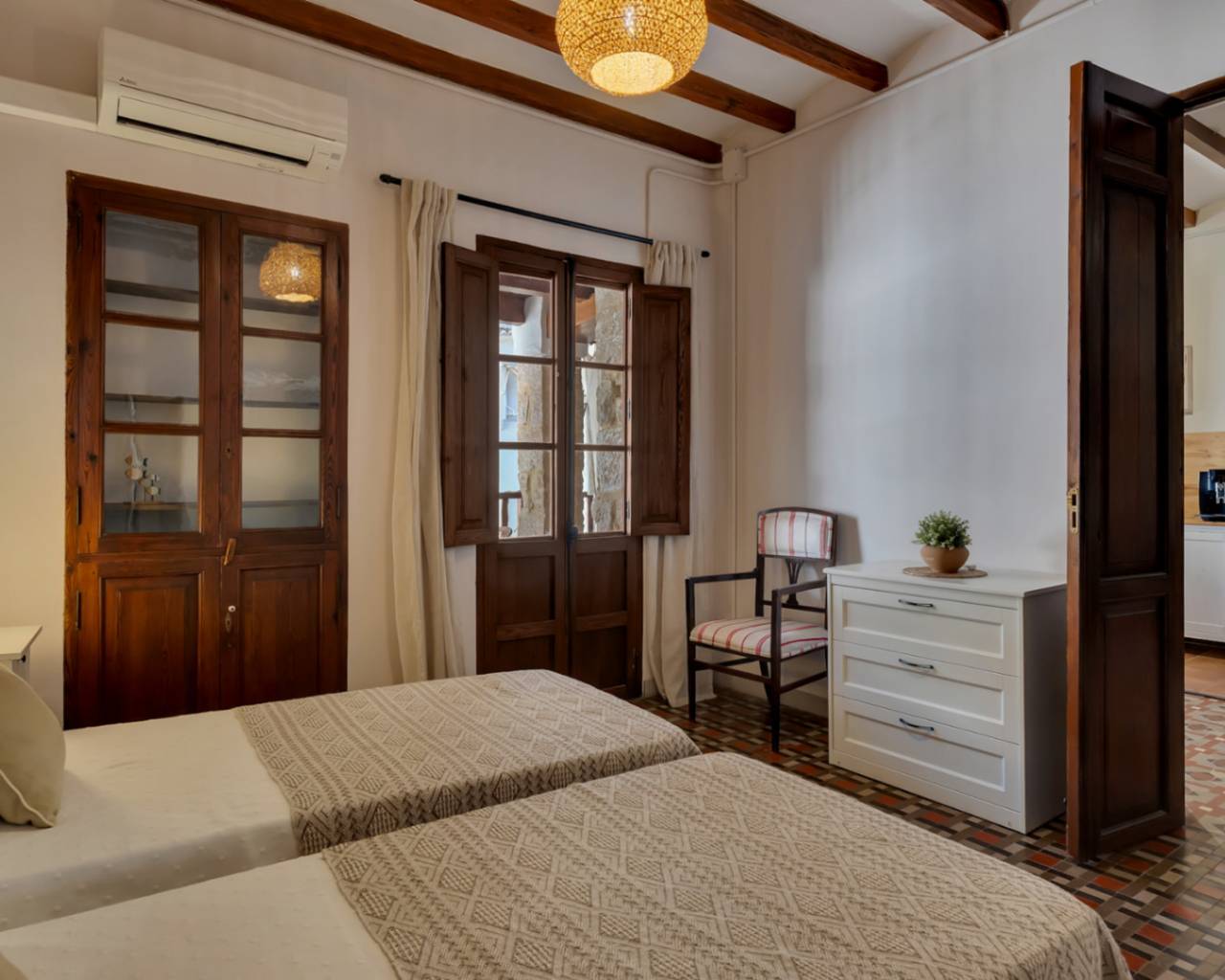 Venta - Bungalow - Javea - Pueblo