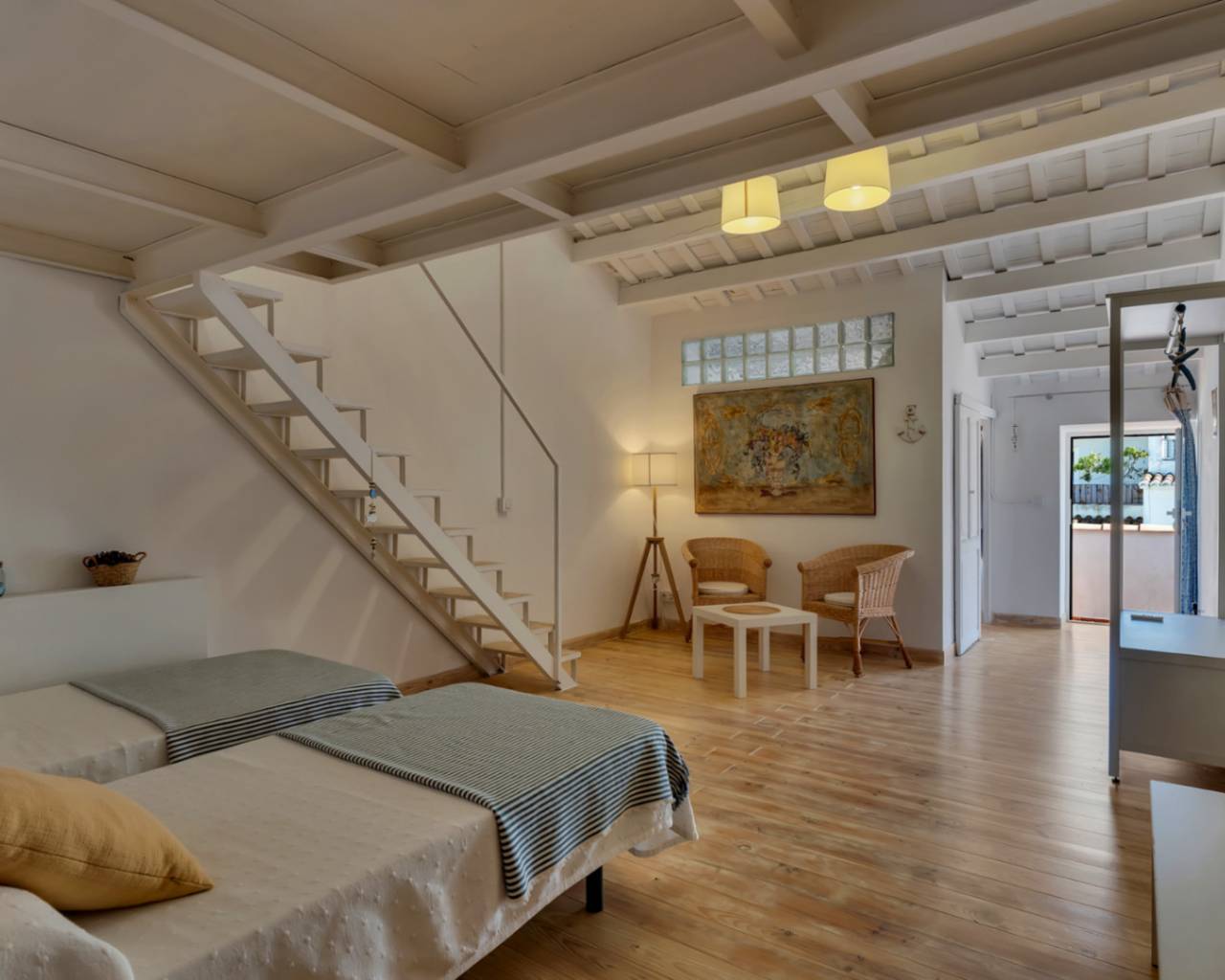 Venta - Bungalow - Javea - Pueblo