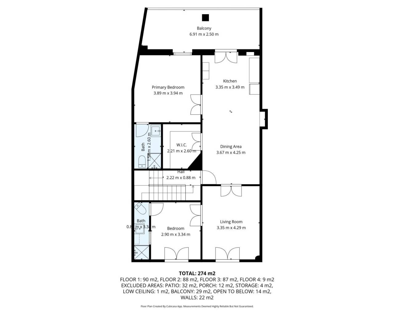 Venta - Bungalow - Javea - Pueblo
