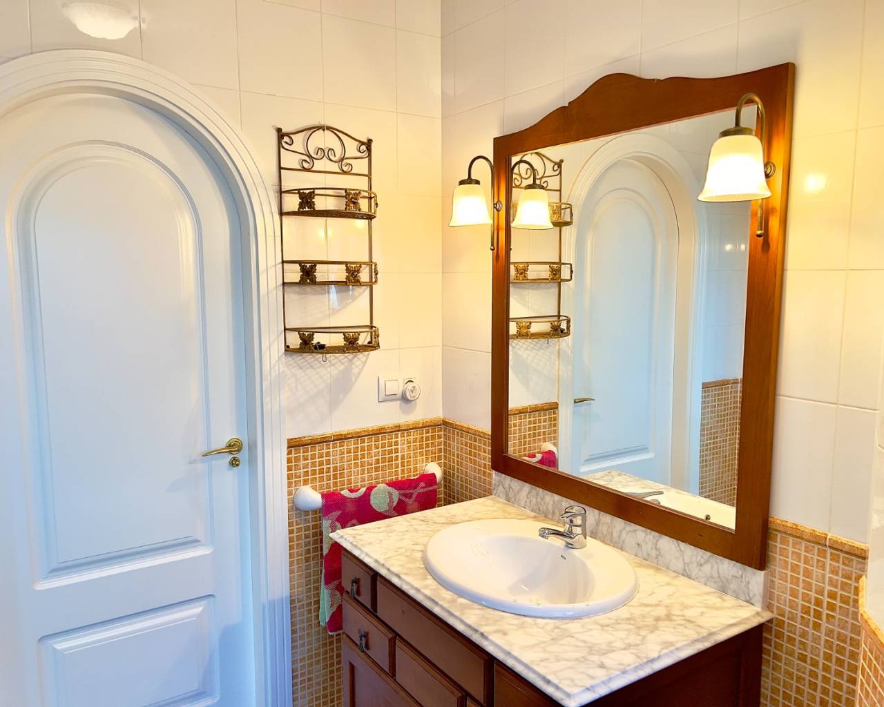 Venta - Bungalow - Moraira - Paichi