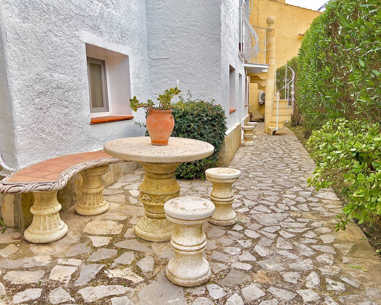 Venta - Bungalow - Moraira - Paichi