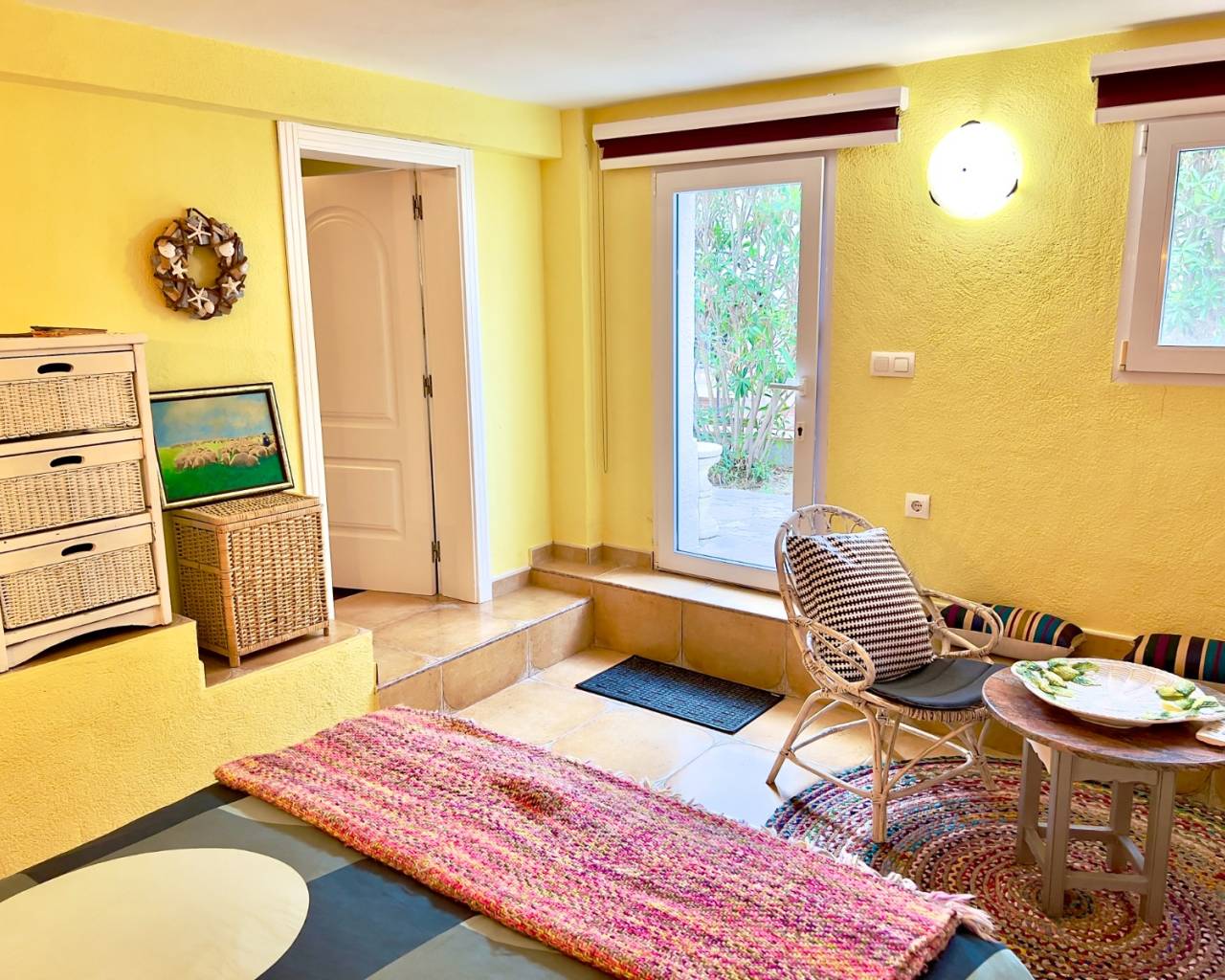 Venta - Bungalow - Moraira - Paichi