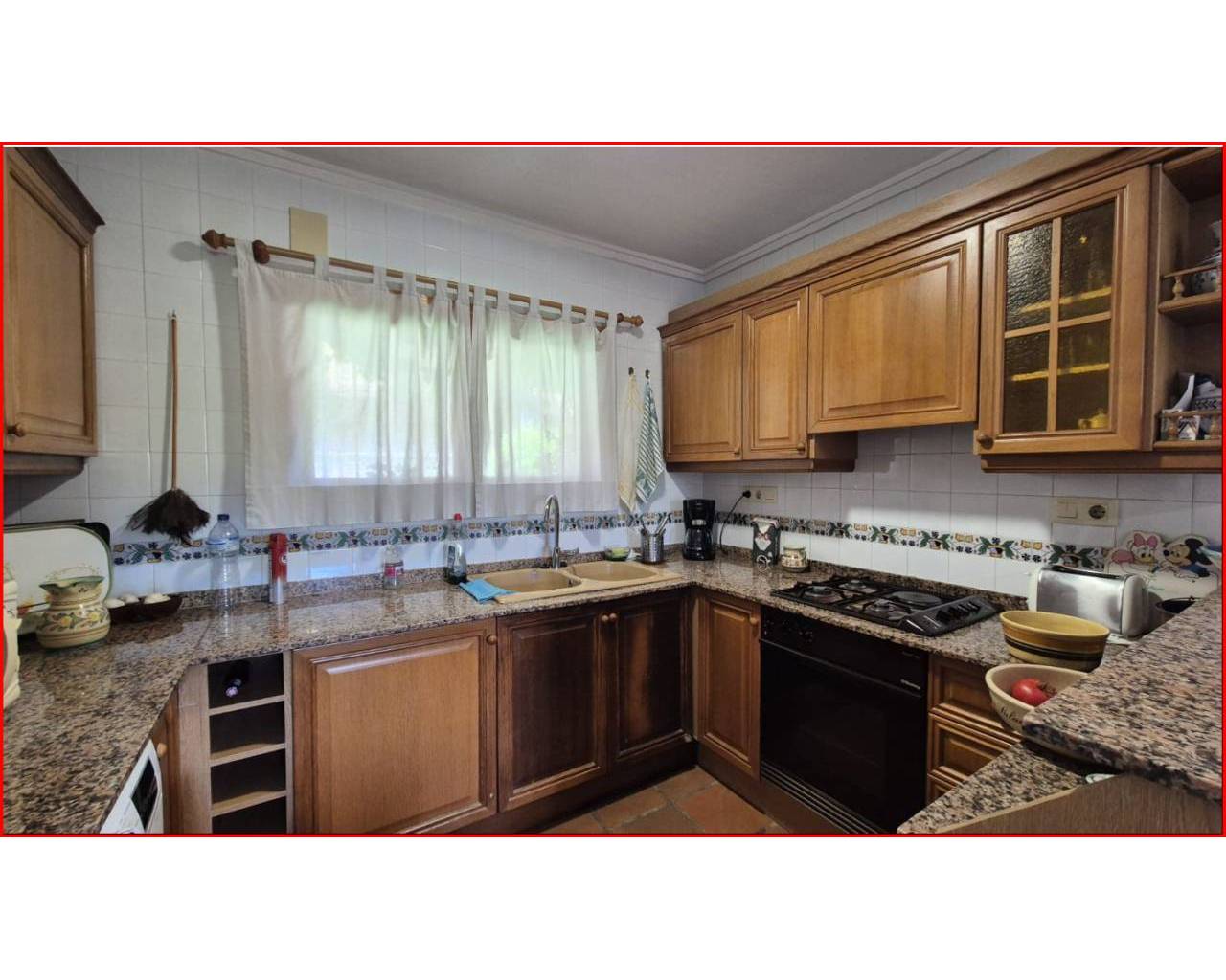 Venta - Bungalow - Moraira - Pinar de L'Adovcat