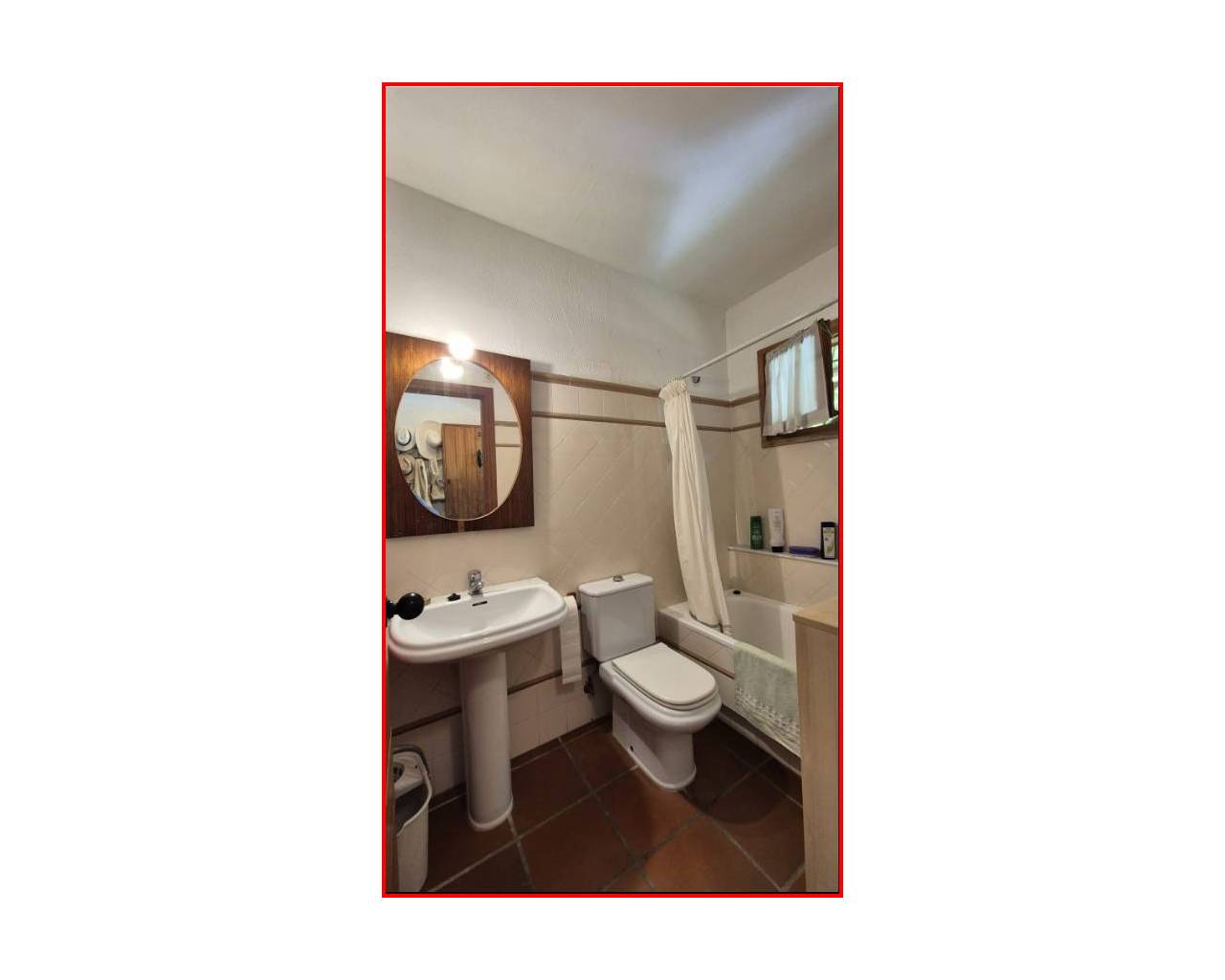 Venta - Bungalow - Moraira - Pinar de L'Adovcat