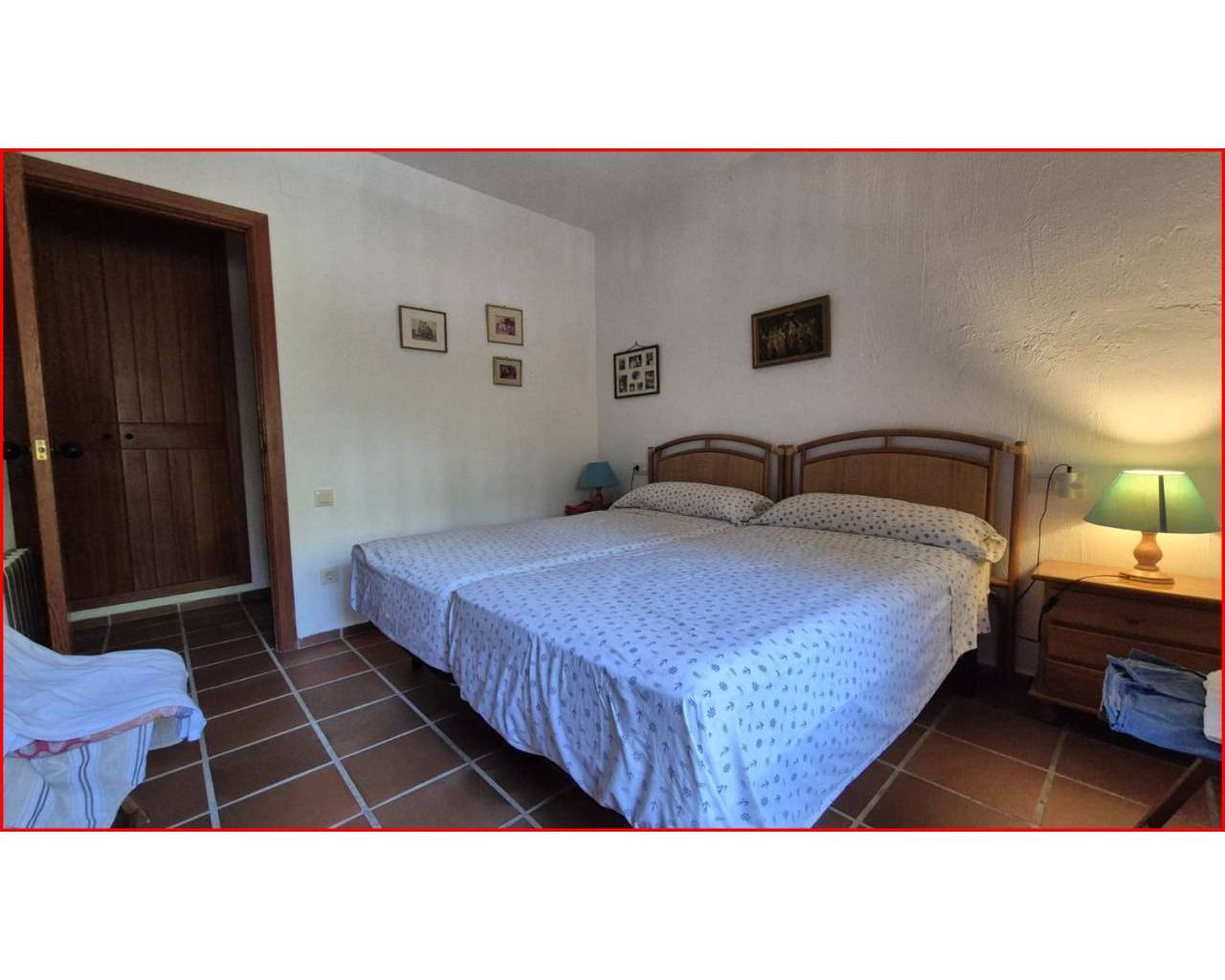 Venta - Bungalow - Moraira - Pinar de L'Adovcat