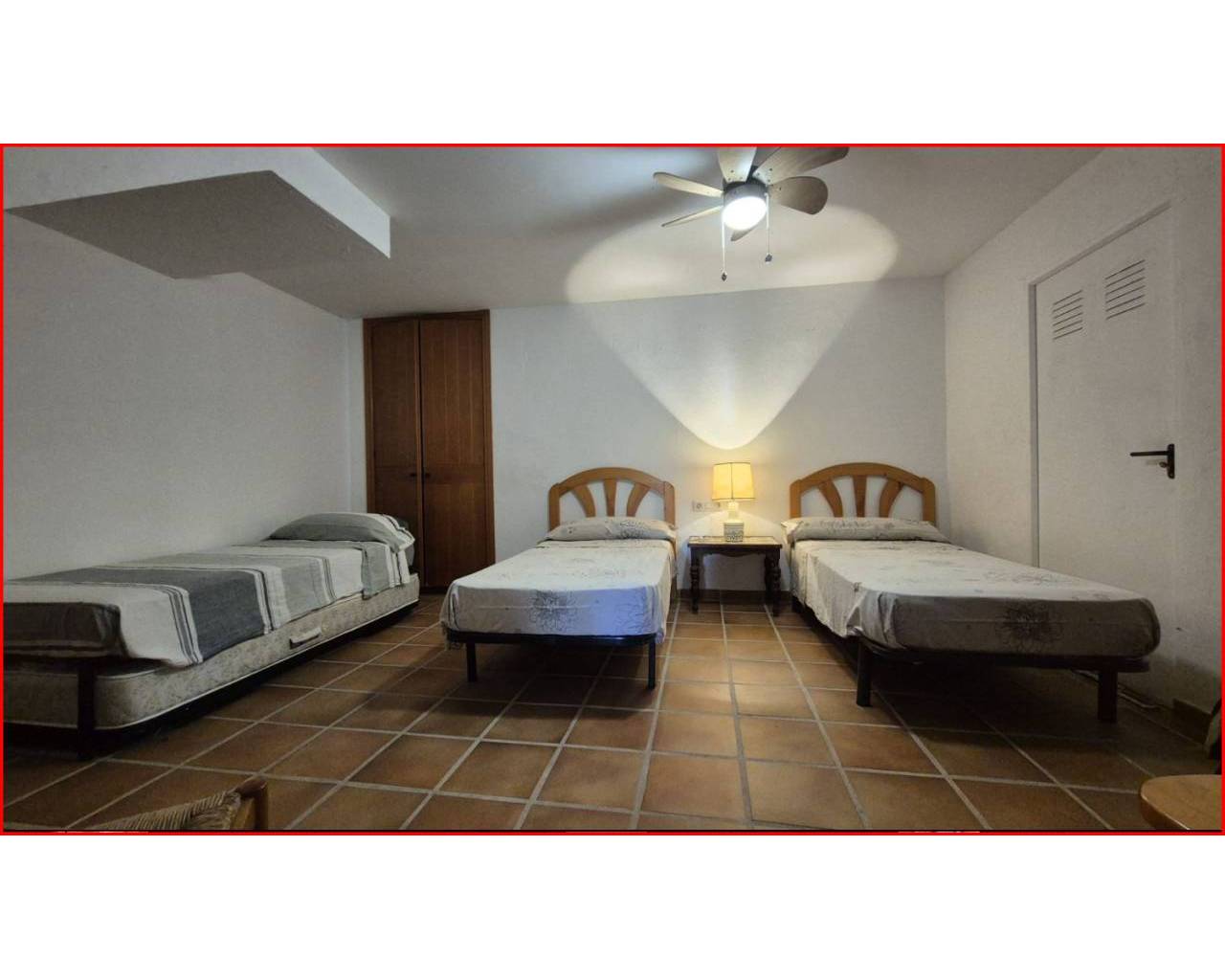 Venta - Bungalow - Moraira - Pinar de L'Adovcat