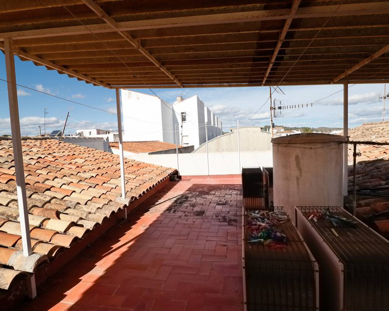 Sales - Business - Benissa - Centro Ciudad