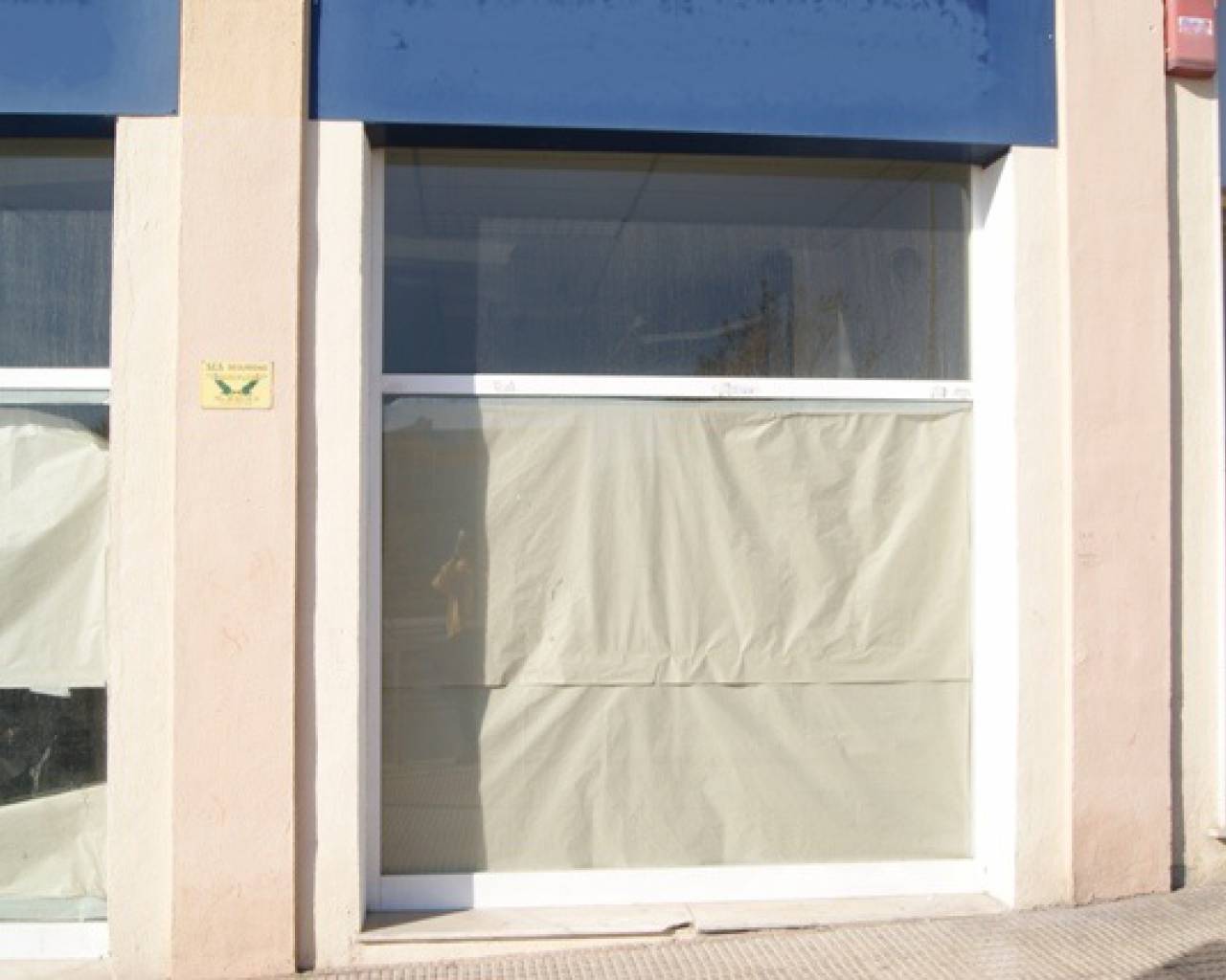 Sales - Business - Calpe - Centro Ciudad