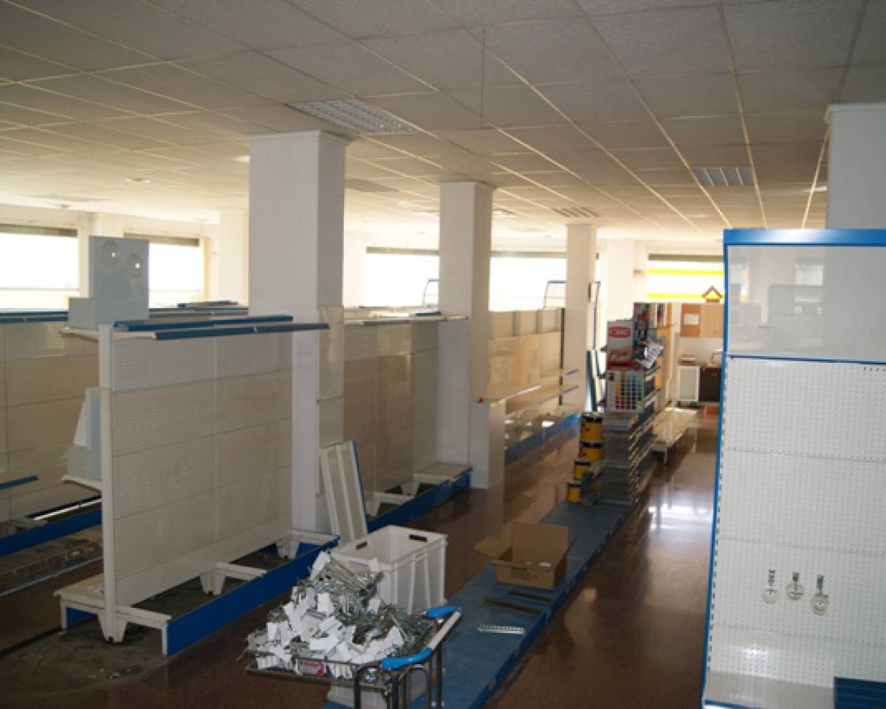 Sales - Business - Calpe - Centro Ciudad