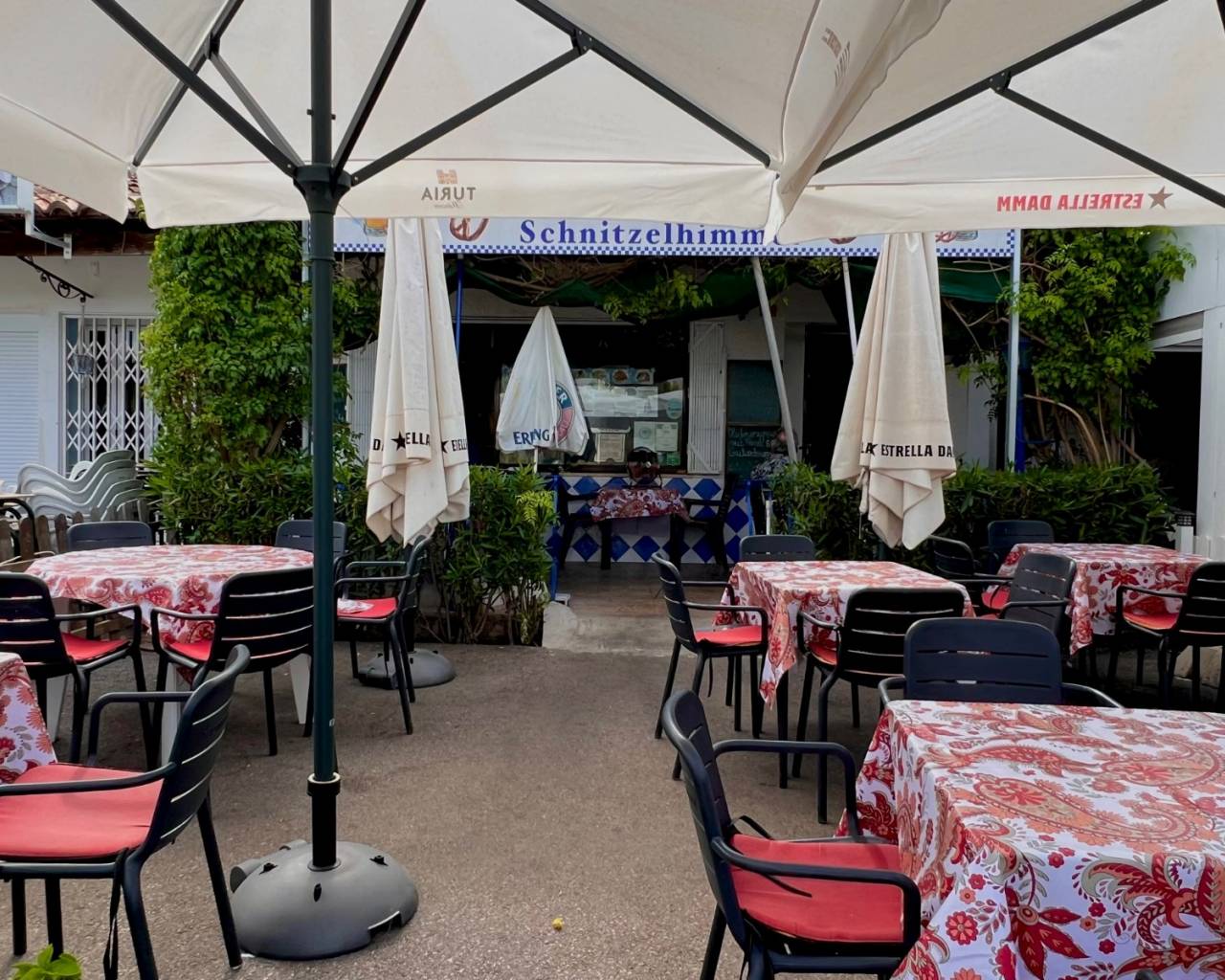 Sales - Business - Moraira - Paichi