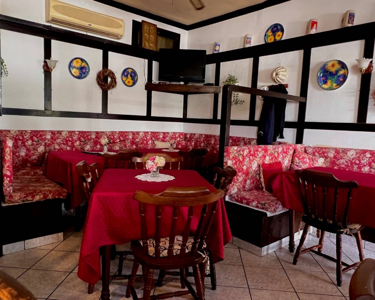 Sales - Business - Moraira - Paichi