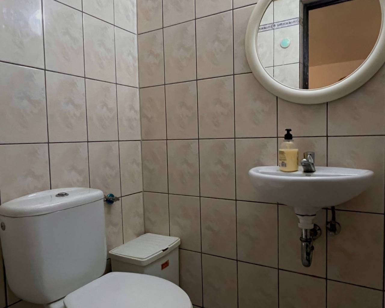 Sales - Business - Moraira - Paichi